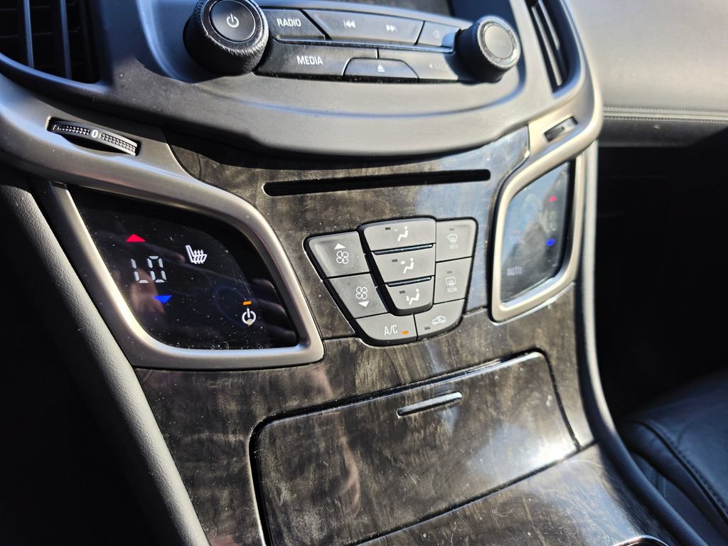 Used 2016 Buick LaCrosse Leather FWD image 26
