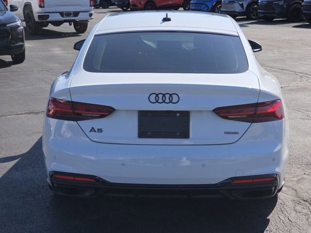 Used 2022 Audi A5 2.0T Premium Plus image 21