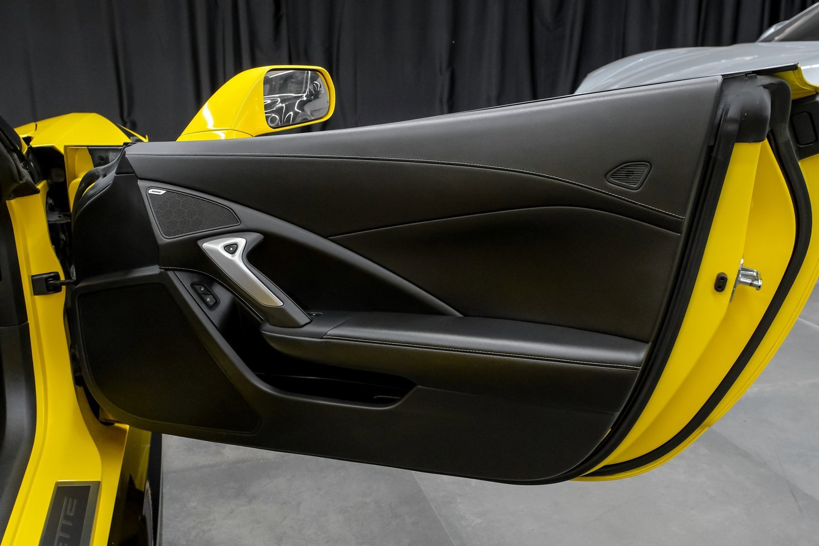 Used 2017 Chevrolet Corvette Grand Sport image 41