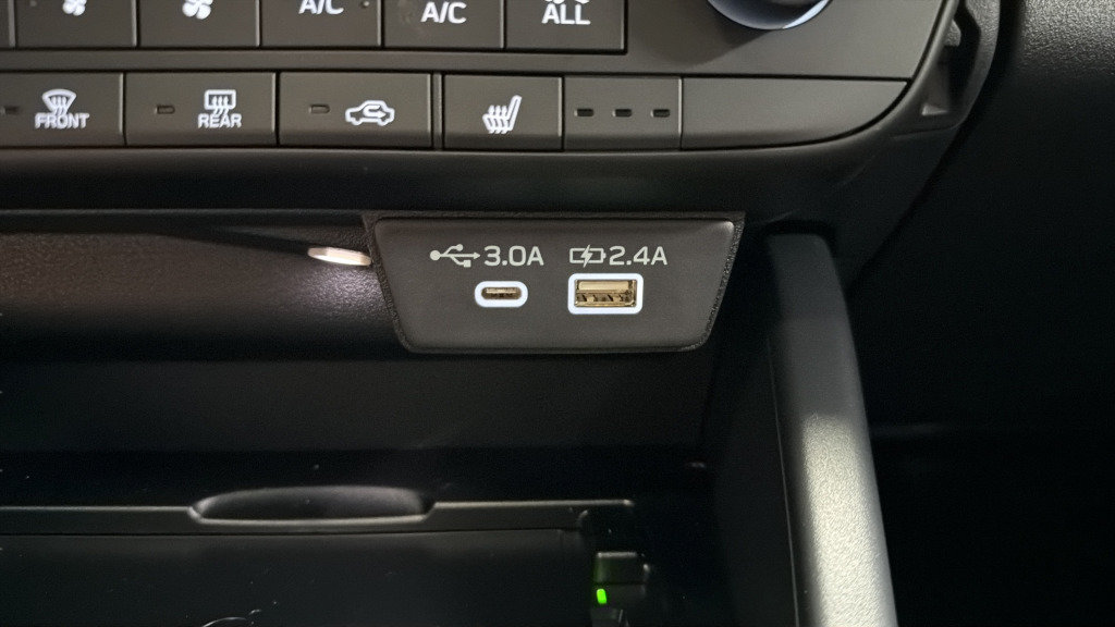 New 2026 Subaru Outback Premium AWD/4WD image 30