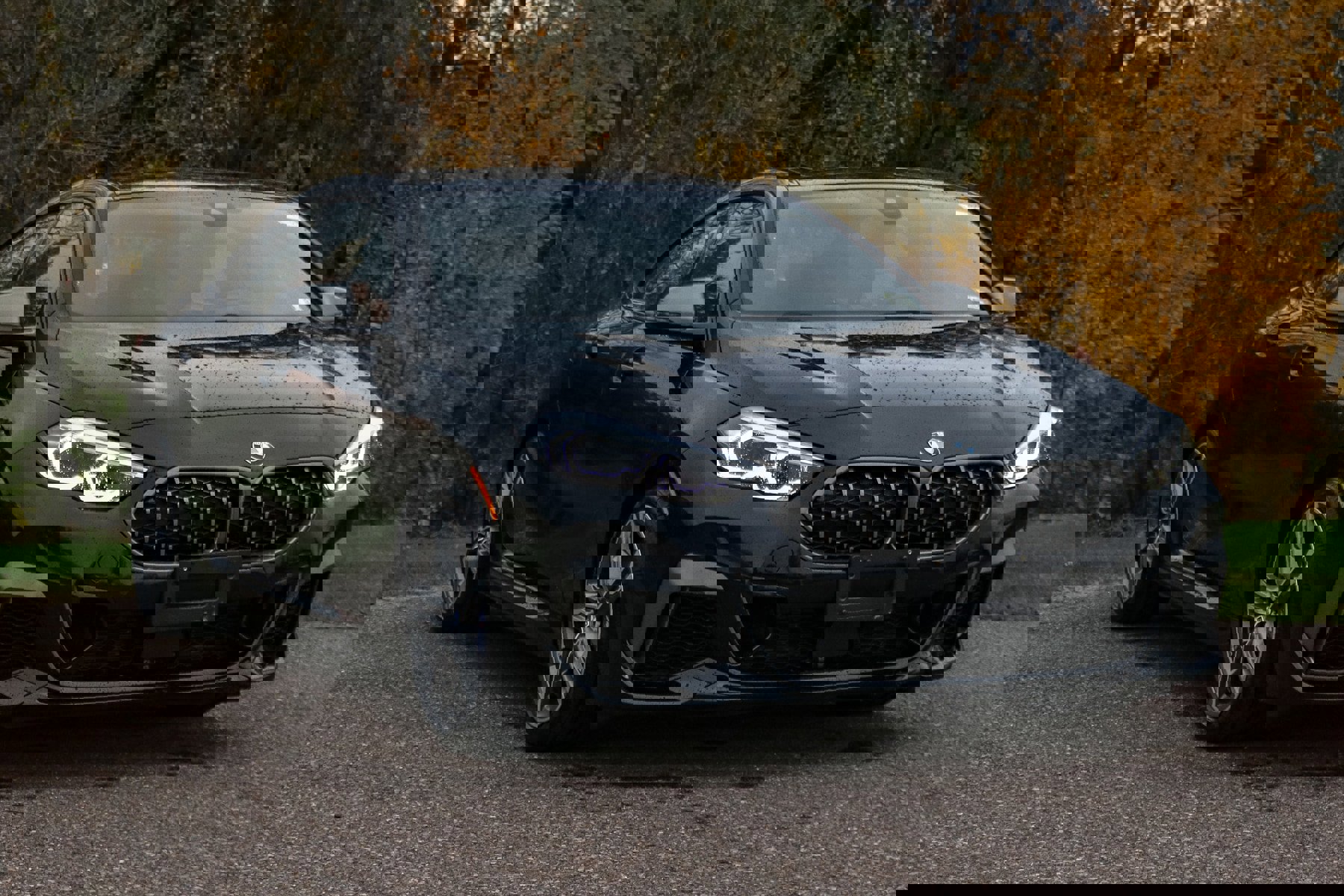 Used 2024 BMW M235i xDrive Gran Coupe xDrive w/ Premium Package image 2