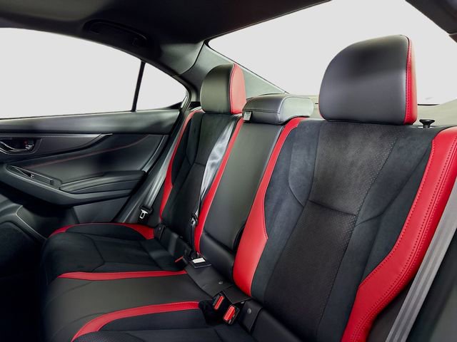 New 2026 Subaru WRX Limited image 25