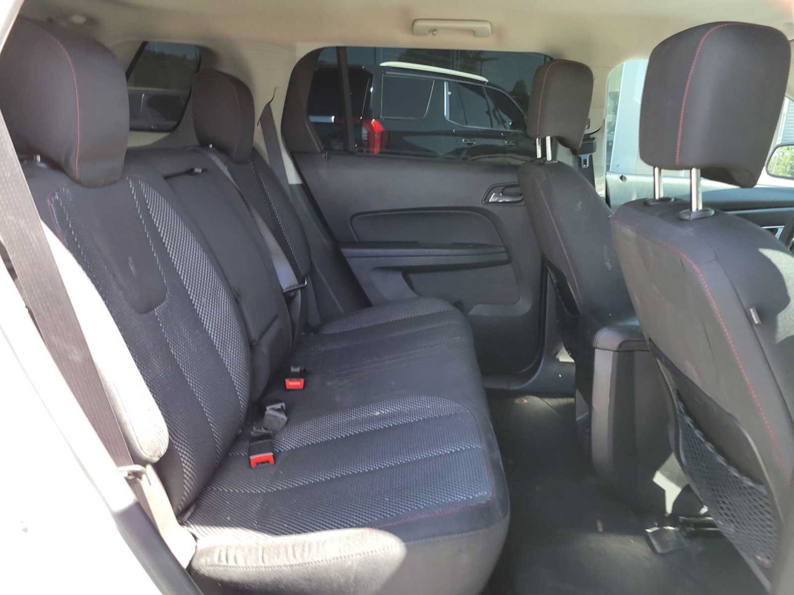 Used 2016 GMC Terrain SLE FWD image 12