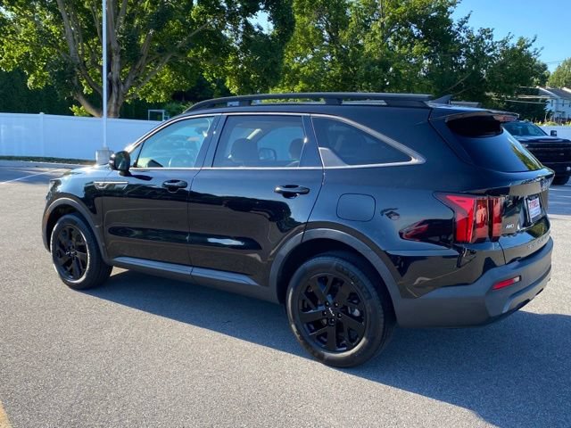 Used 2022 Kia Sorento S AWD/4WD image 3