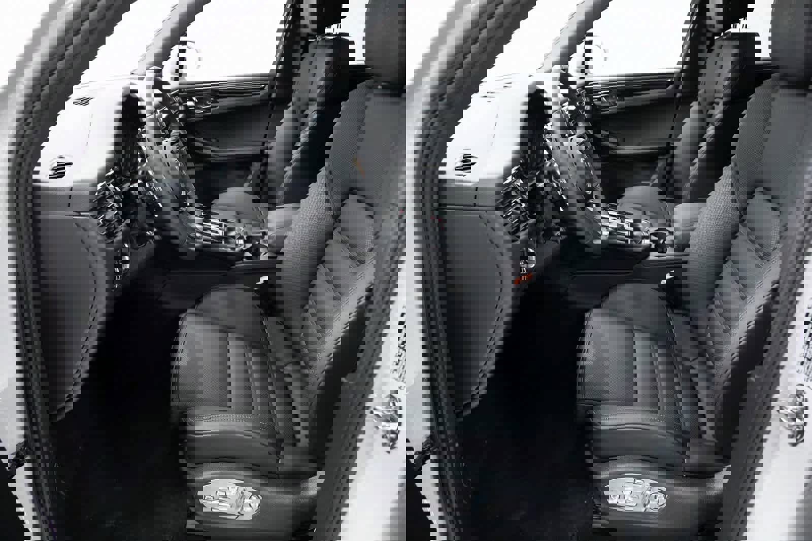 Certified 2025 Porsche Macan S image 16