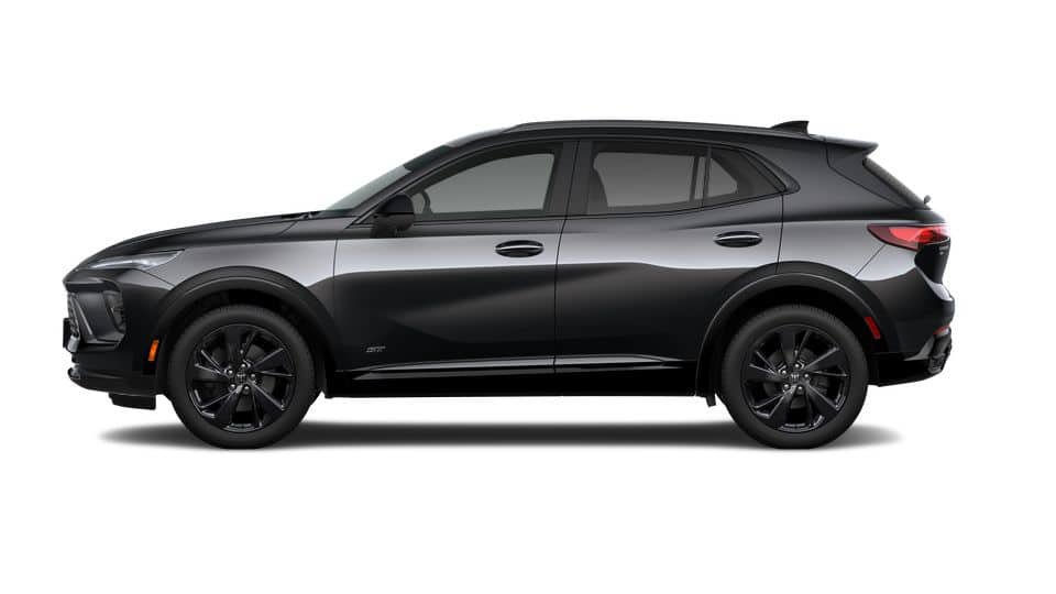 New 2026 Buick Envision Sport Touring AWD/4WD image 44