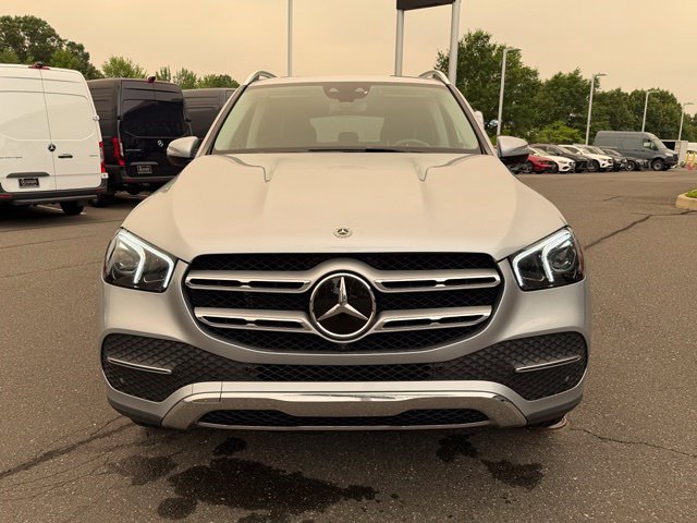 Certified 2023 Mercedes-Benz GLE 350 4MATIC image 2