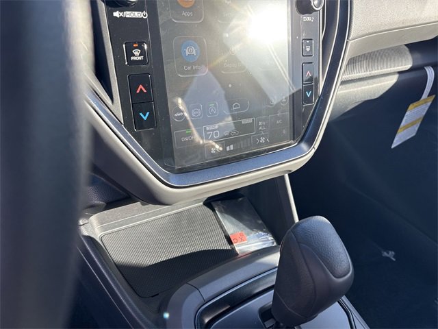 New 2026 Subaru Crosstrek 2.0i Premium image 18