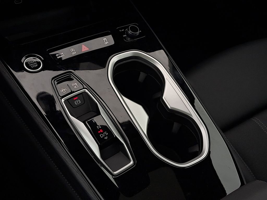 New 2026 Audi A6 Premium Plus w/ Premium Plus Package image 15