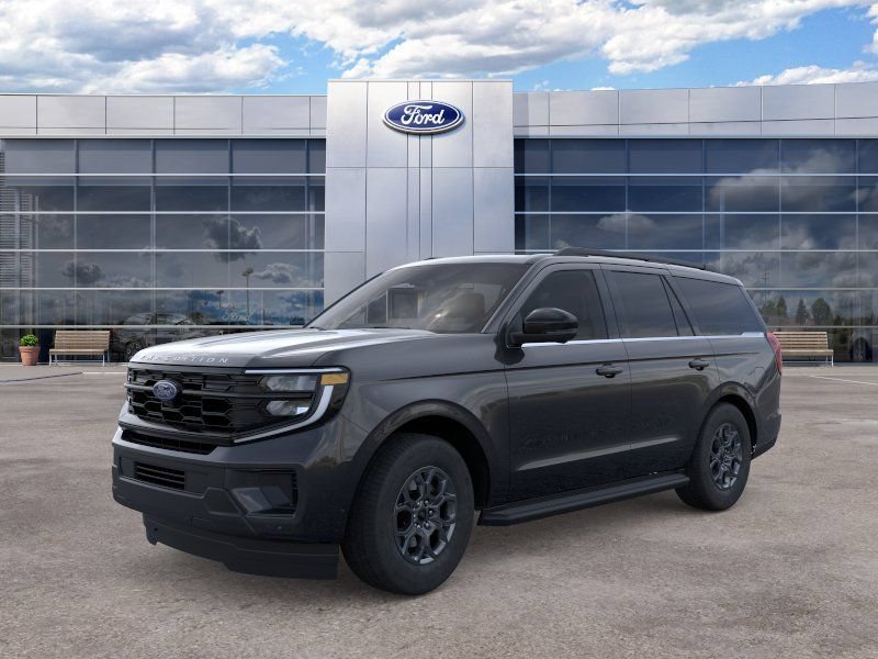 New 2026 Ford Expedition Active AWD/4WD image 1