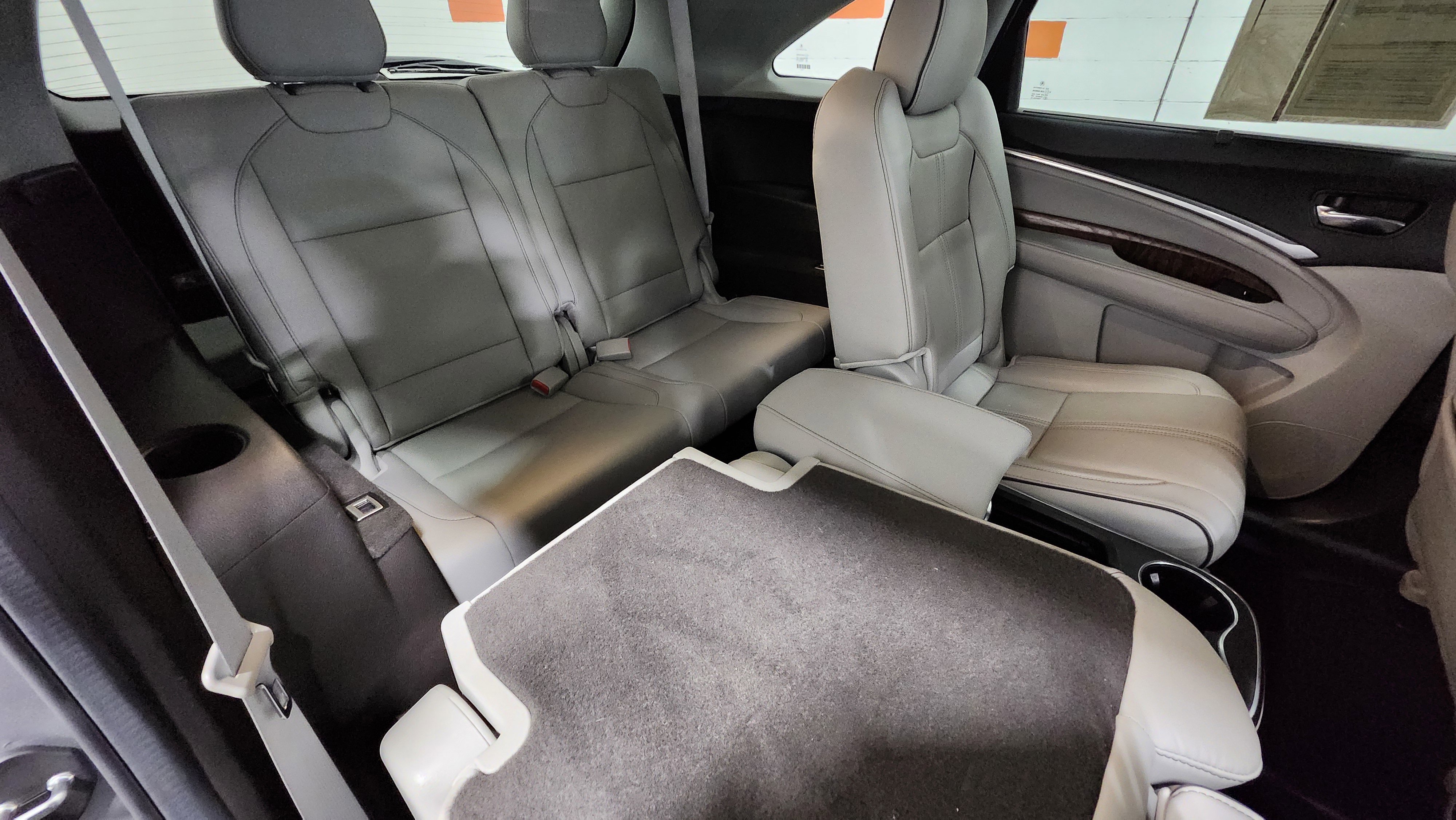 Used 2020 Acura MDX SH-AWD w/ Advance Package image 21