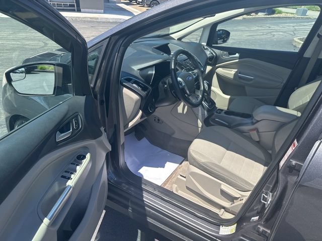Used 2013 Ford C-MAX SE FWD image 13