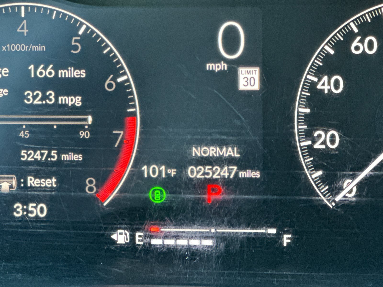 Used 2025 Honda Civic Sport image 27