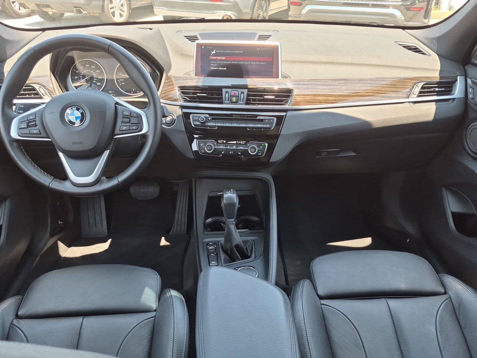 Used 2018 BMW X1 xDrive28i AWD/4WD image 34