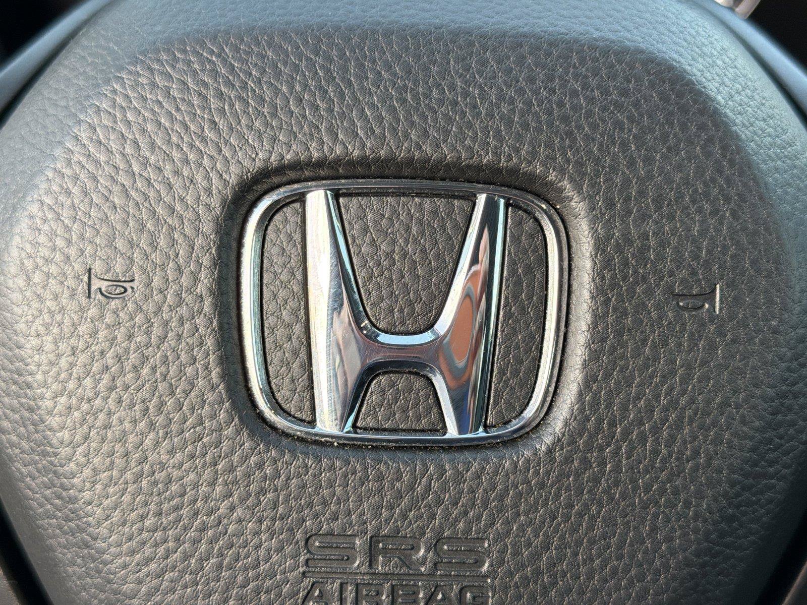 Used 2025 Honda CR-V EX image 23
