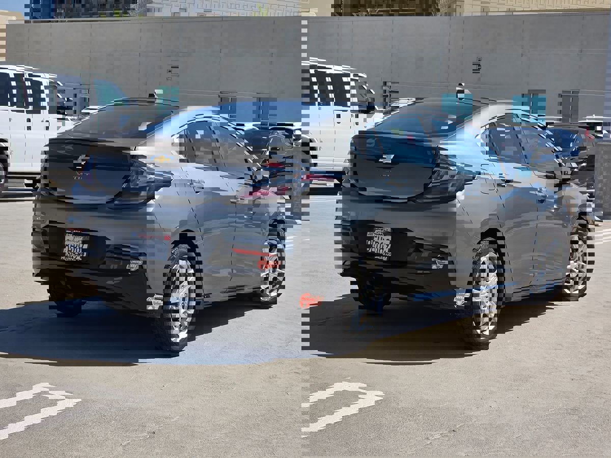 Used 2016 Chevrolet Volt LT image 6