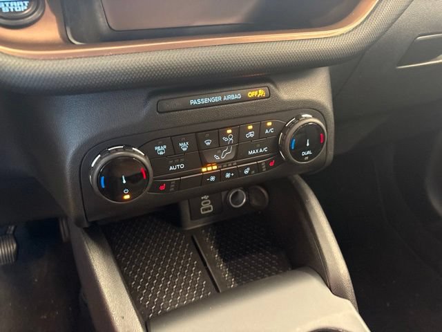Used 2024 Ford Bronco Sport Outer Banks AWD/4WD image 70