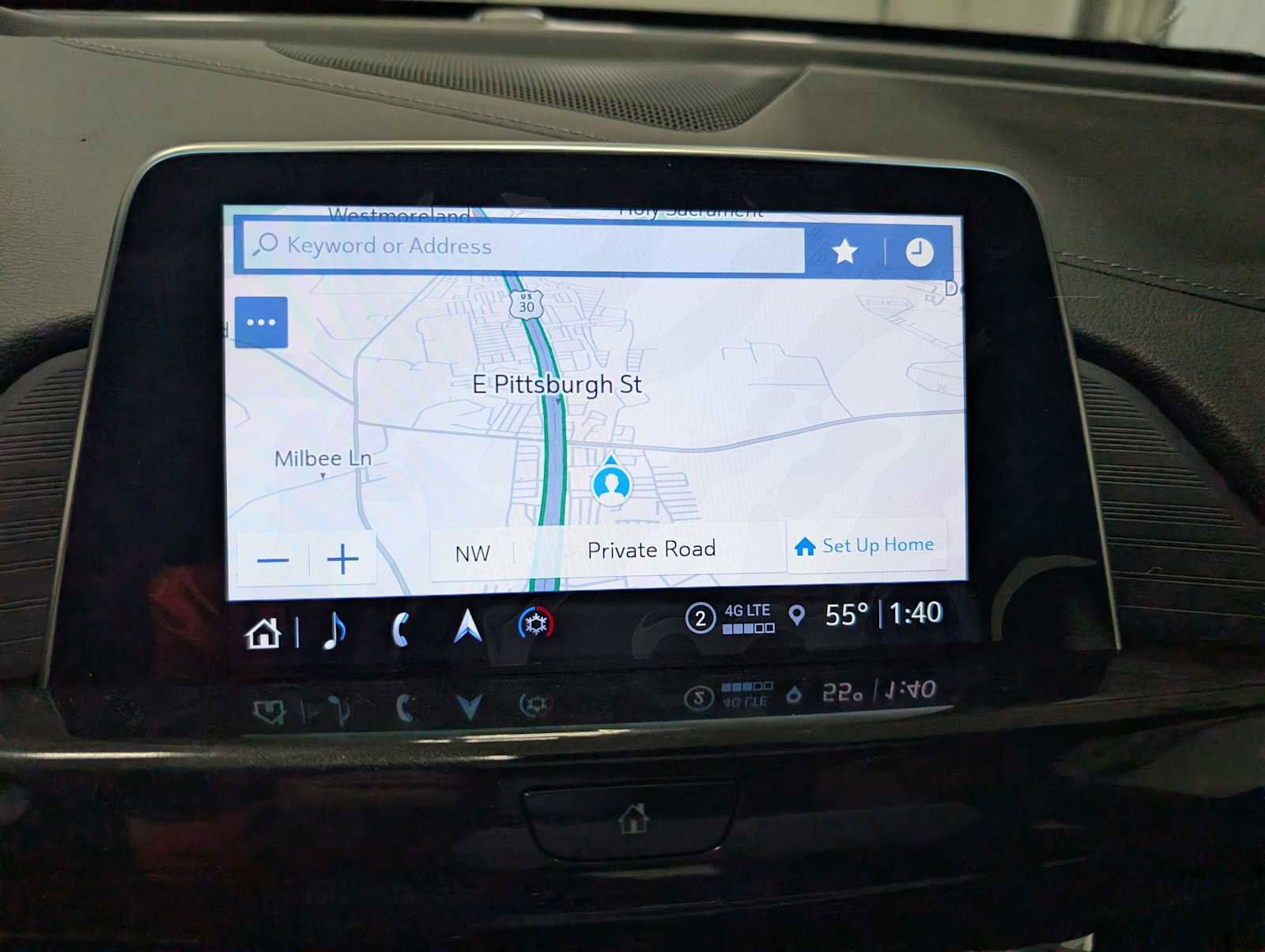 New 2026 Cadillac CT4 Premium Luxury image 22