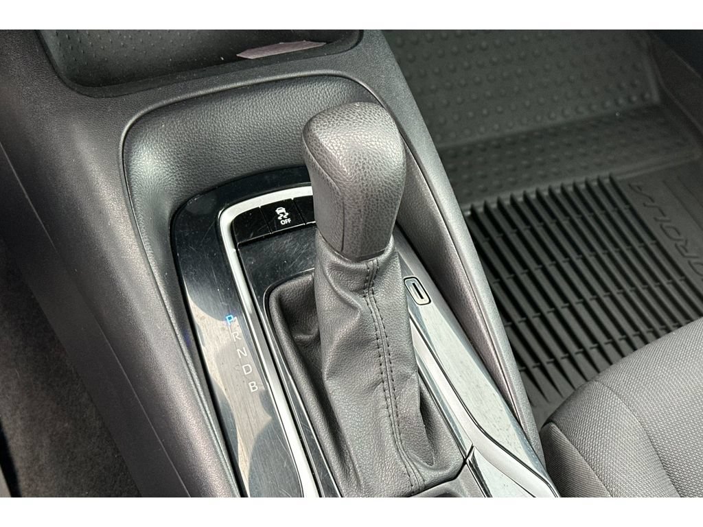 Used 2022 Toyota Corolla LE FWD image 22