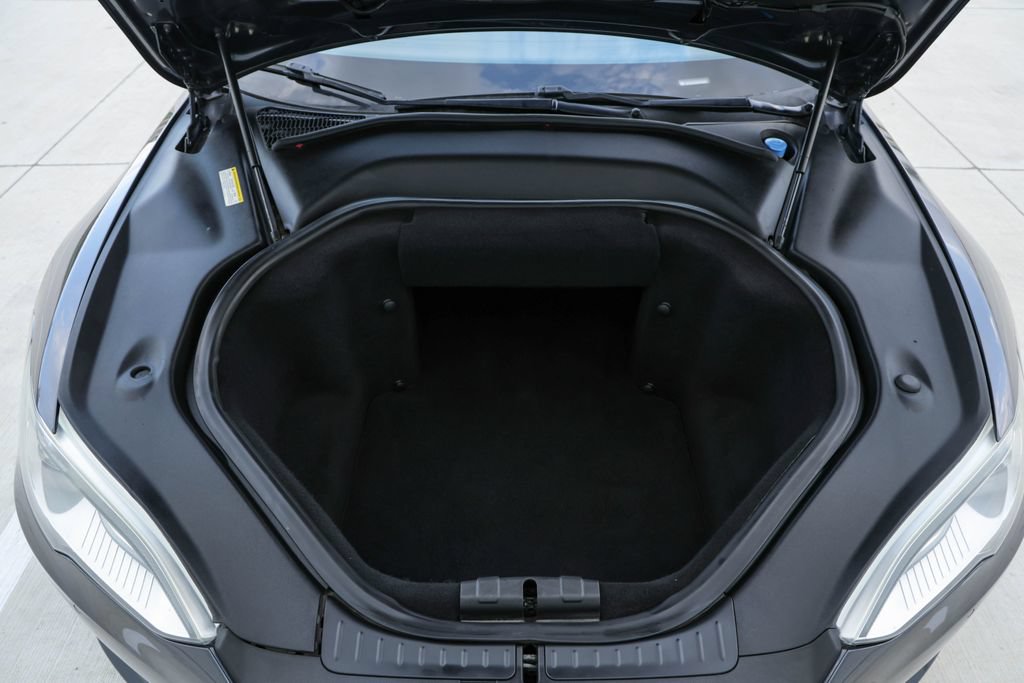 Used 2014 Tesla Model S RWD image 16