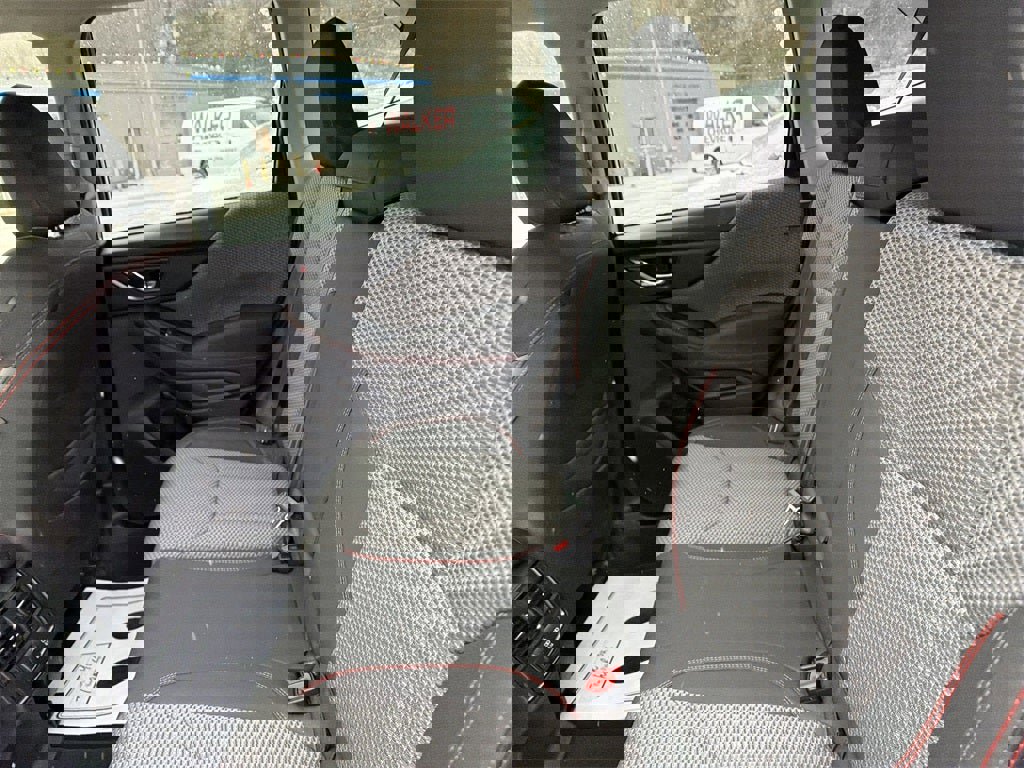 Used 2023 Subaru Forester Sport image 12