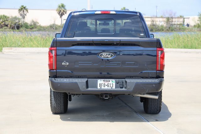 Used 2024 Ford F150 XLT w/ Equipment Group 302A MID image 7