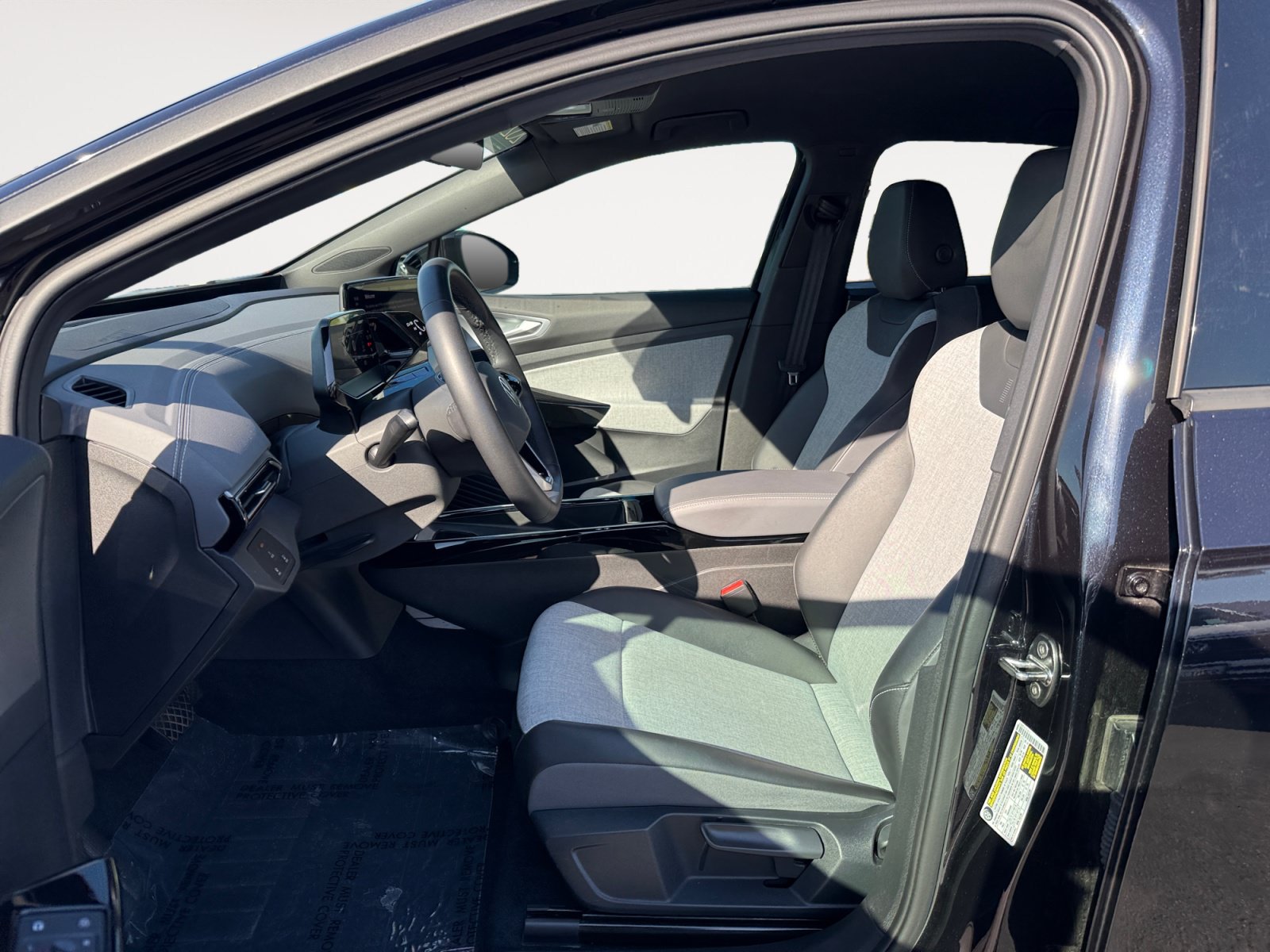 Certified 2023 Volkswagen ID.4 Pro RWD image 10