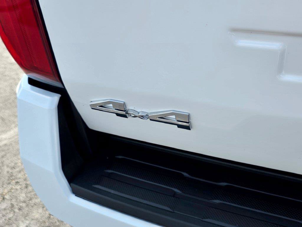 New 2026 Toyota Tacoma SR5 AWD/4WD image 12