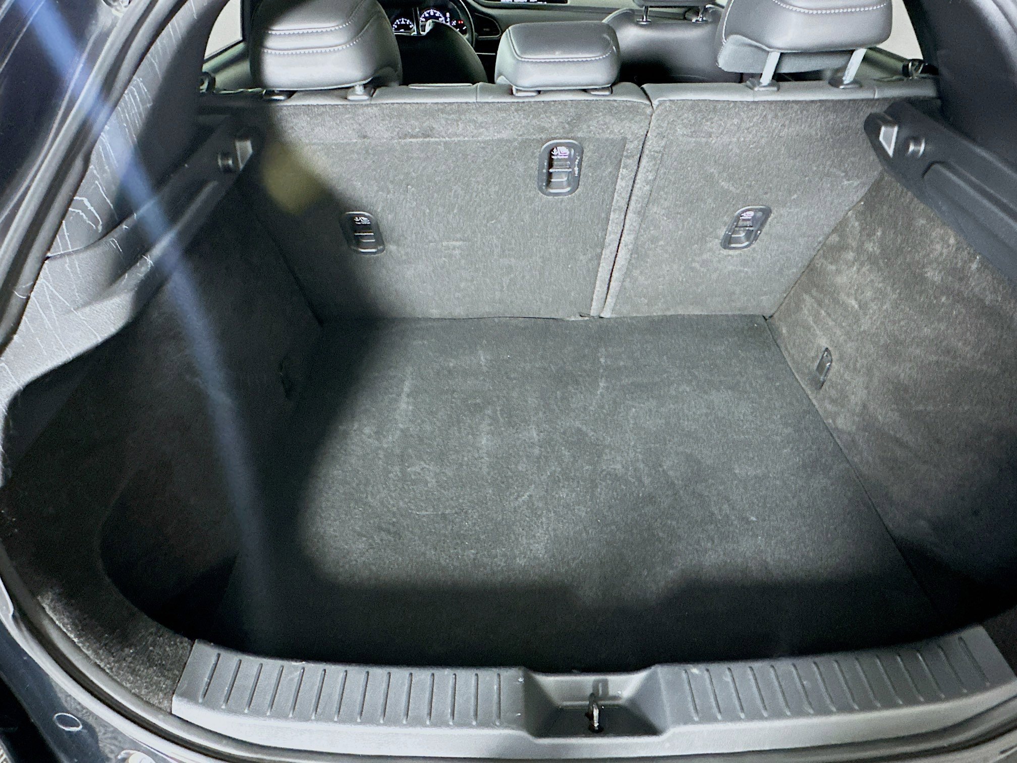 Used 2024 MAZDA CX-30 AWD 2.5 S w/ Select Sport Pkg image 26