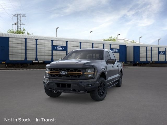 New 2026 Ford F150 Tremor AWD/4WD image 2
