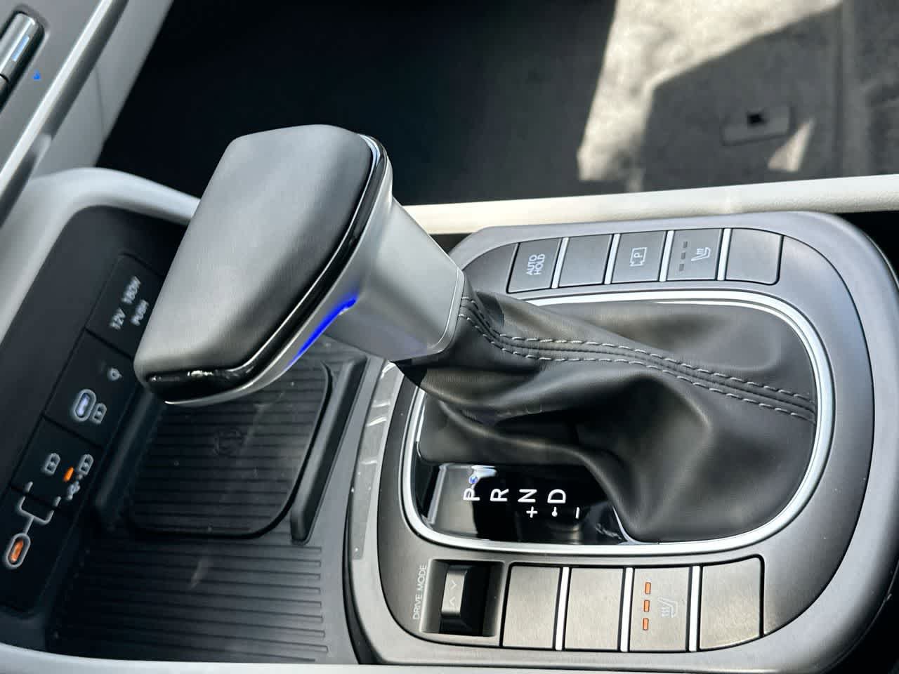 New 2026 Hyundai Kona SEL Sport FWD image 21