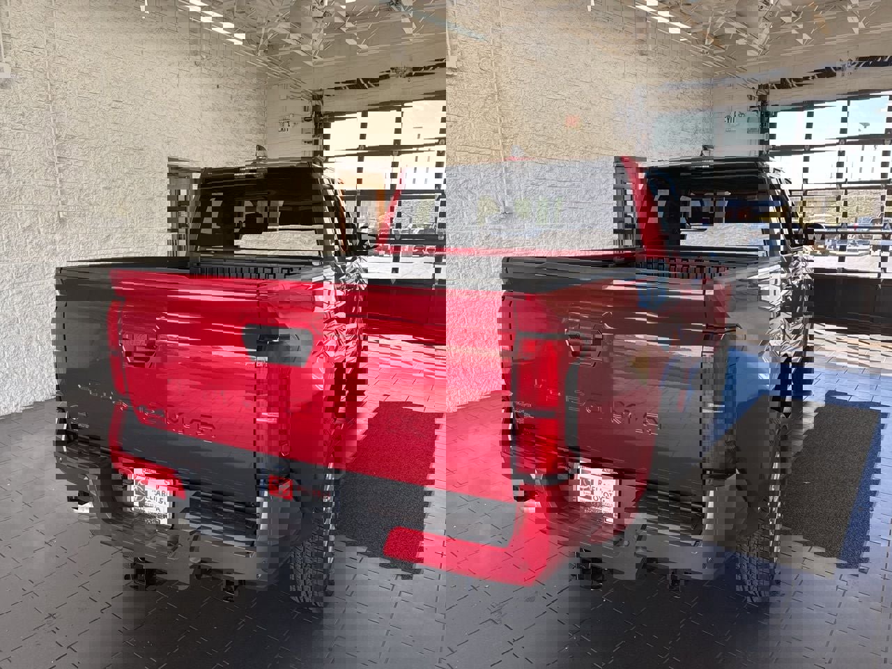 New 2026 Toyota Tacoma SR5 image 7