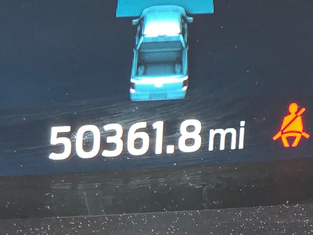 Used 2023 Ford F150 King Ranch w/ Equipment Group 601A High image 25