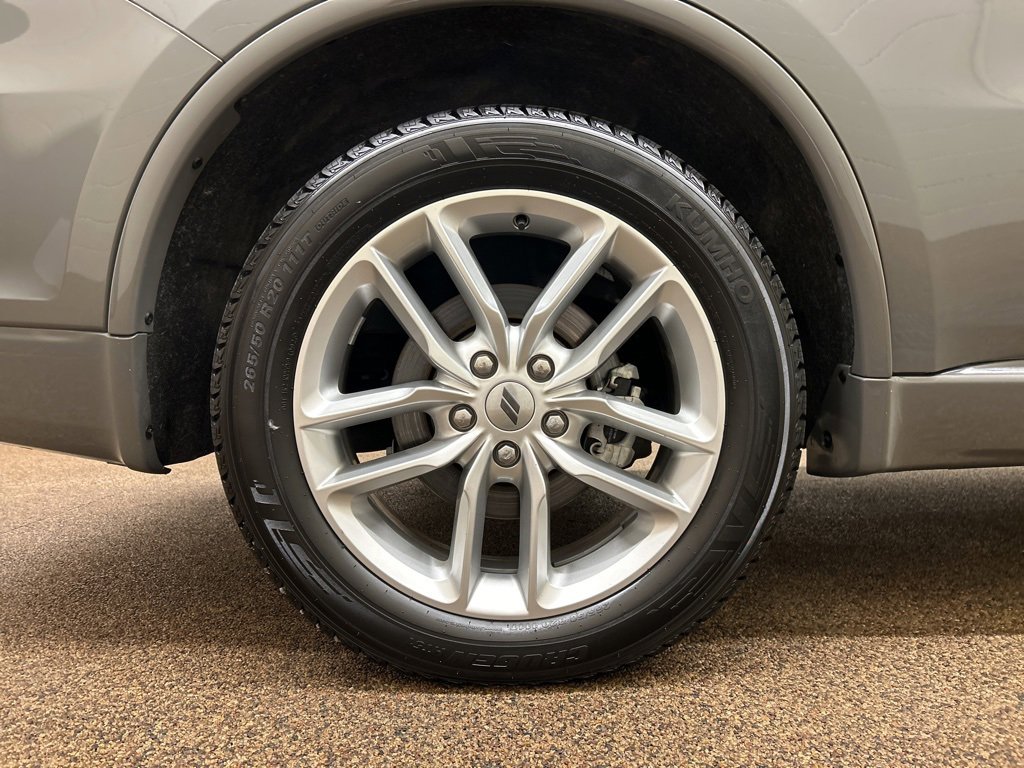 Used 2023 Dodge Durango GT image 30