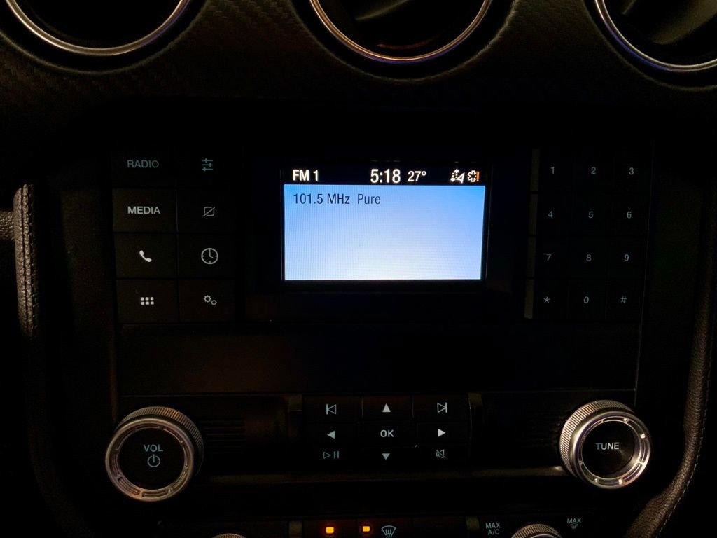 Used 2021 Ford Mustang Coupe image 20