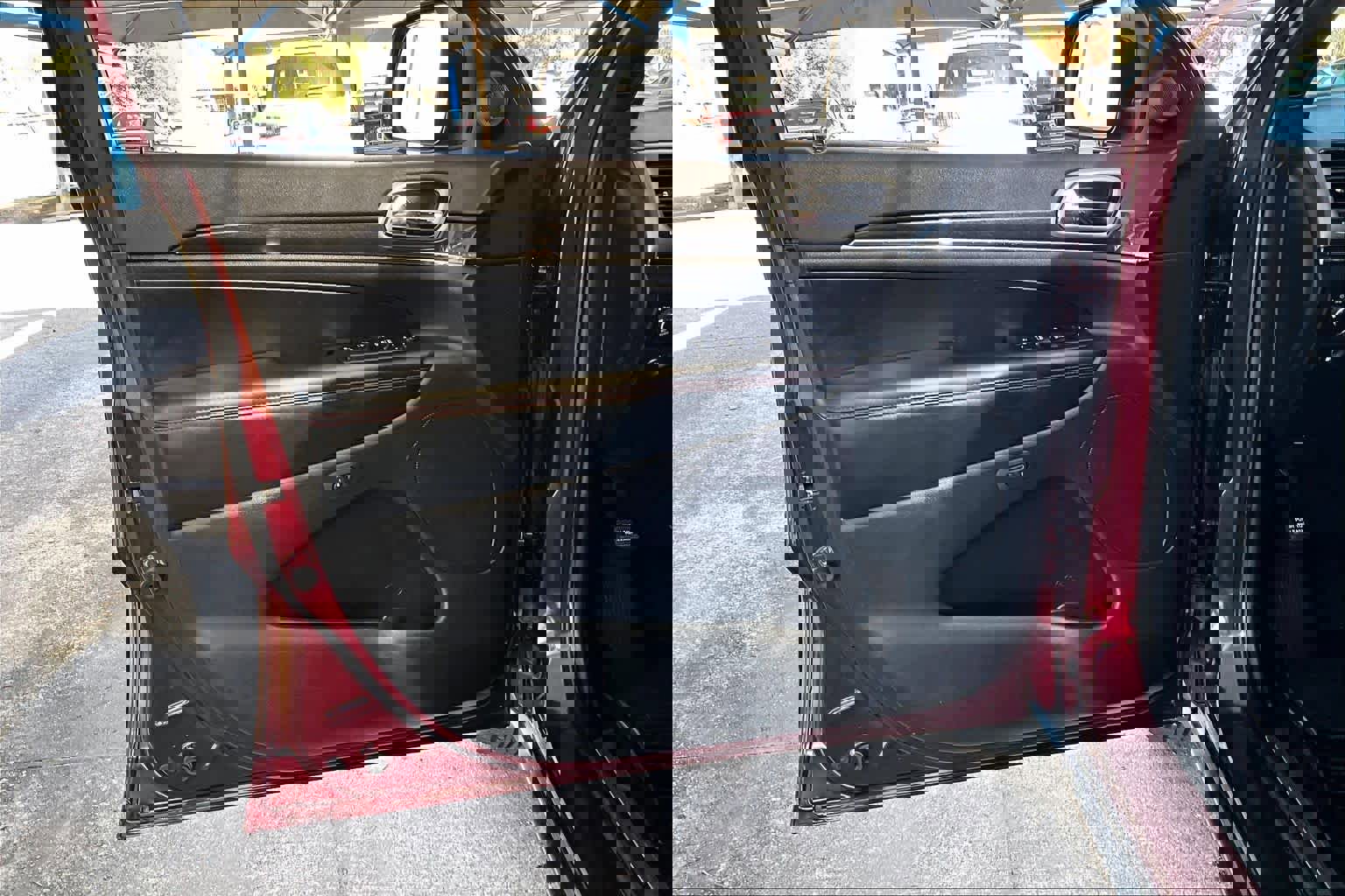 Used 2018 Jeep Grand Cherokee Trailhawk image 21