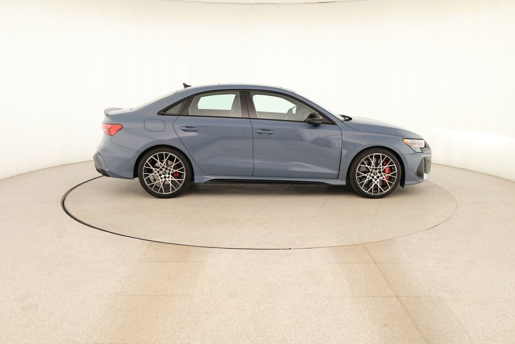 Used 2026 Audi RS 3 AWD/4WD image 8