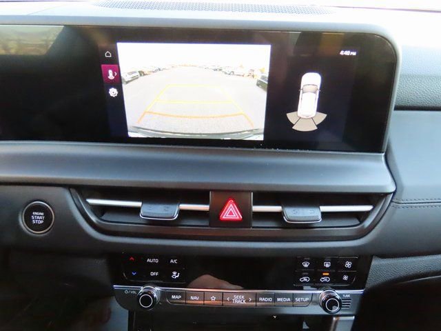 New 2026 Kia Seltos EX AWD/4WD image 25