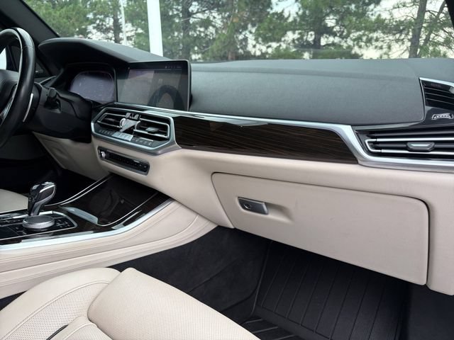 Used 2019 BMW X5 xDrive50i AWD/4WD image 20