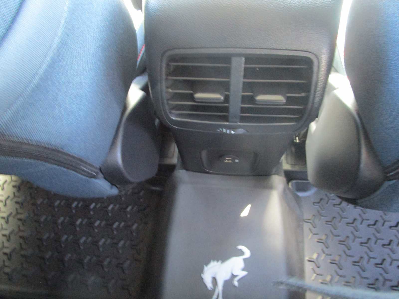 Used 2024 Ford Bronco Sport Heritage w/ Heritage Convenience Package image 16