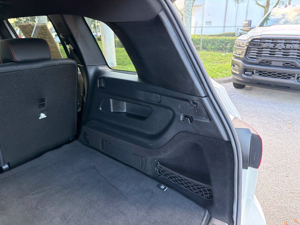 Used 2022 Mercedes-Benz GLB 250 4MATIC image 43