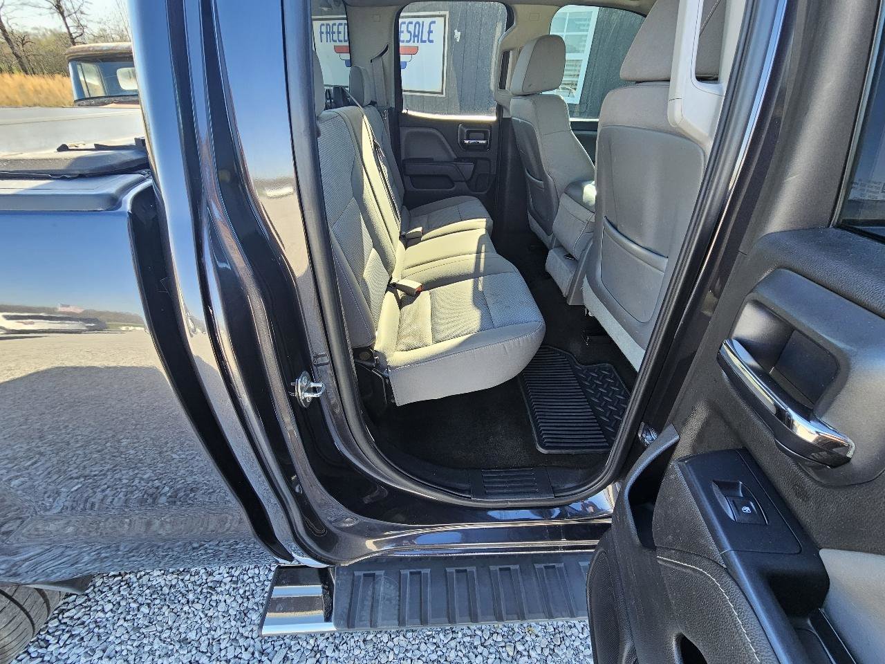 Used 2015 Chevrolet Silverado 1500 LS w/ Trailering Package image 26