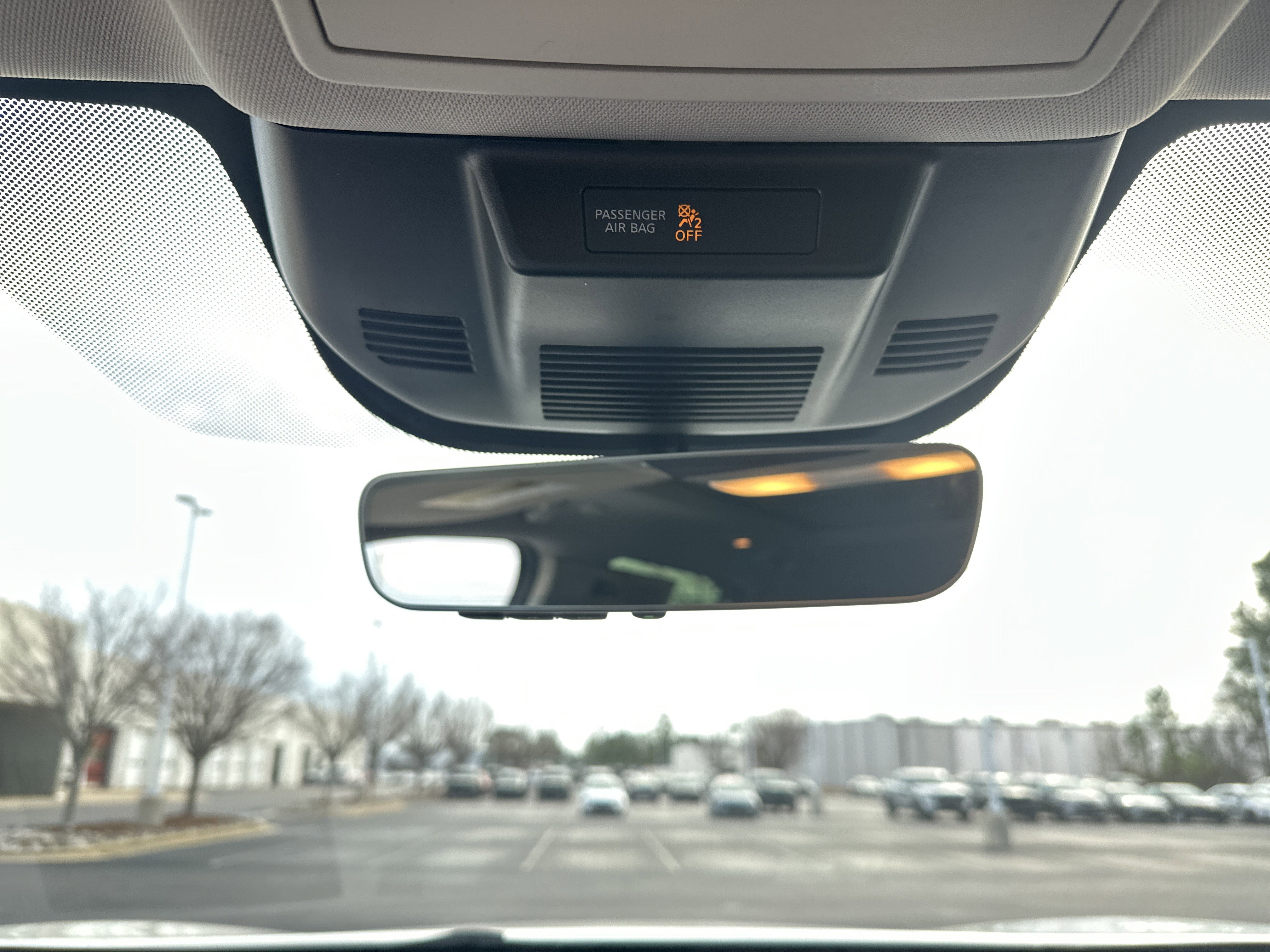 Used 2023 Nissan Rogue Platinum w/ Platinum Premium Package image 27