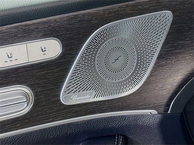 Used 2020 Mercedes-Benz GLE 350 4MATIC image 9