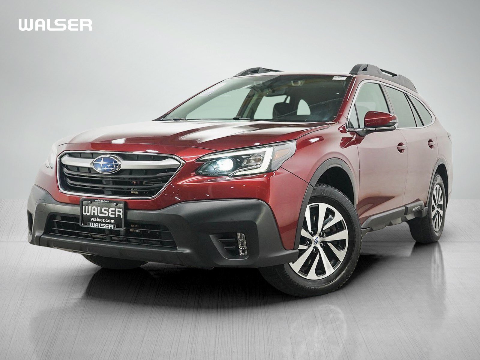 Used 2020 Subaru Outback Premium