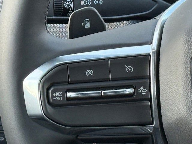 New 2026 GMC Sierra EV Elevation image 28