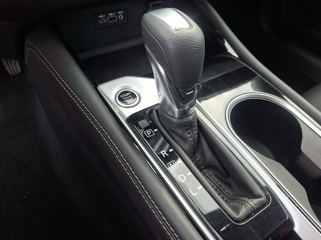 Certified 2023 Nissan Altima 2.5 SV FWD image 15