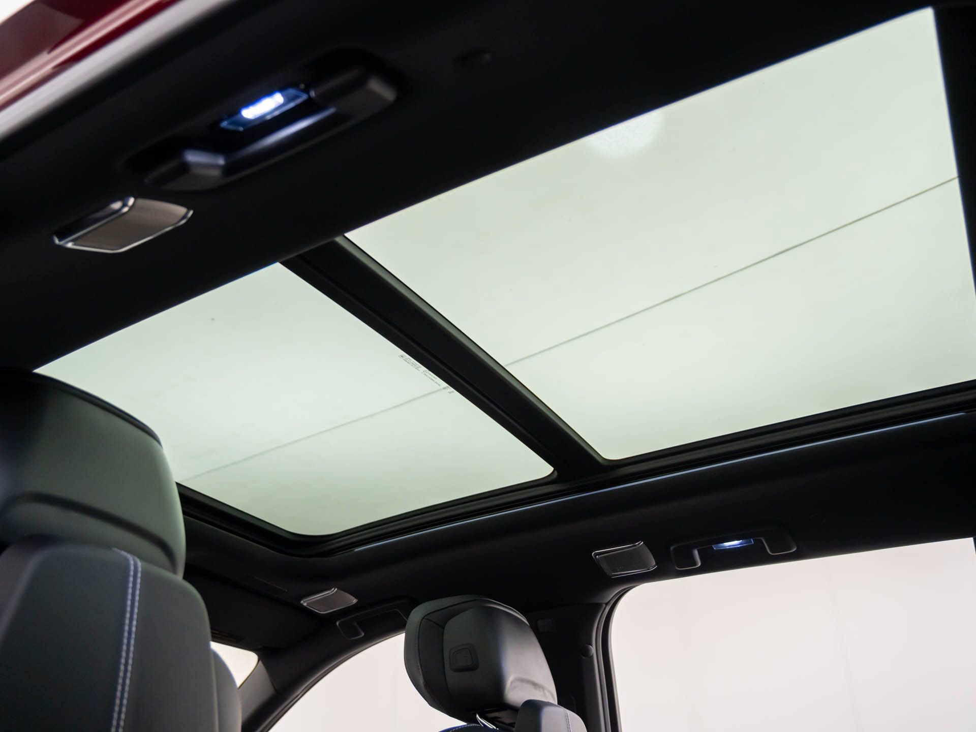 New 2026 Cadillac Vistiq Sport image 21