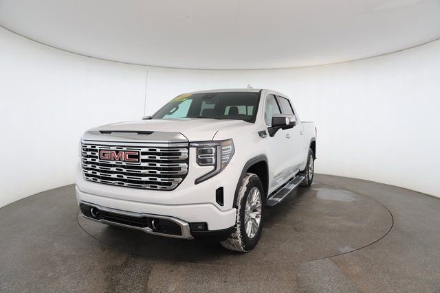 Used 2023 GMC Sierra 1500 Denali image 32