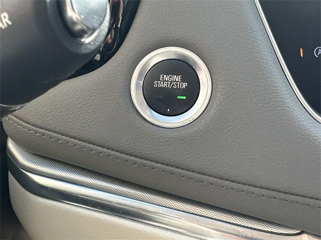 Used 2020 Cadillac XT5 Premium Luxury image 28